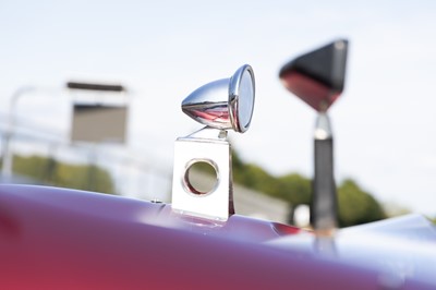 Lot 60 - 1965-Type Lola T70 MkII Spyder