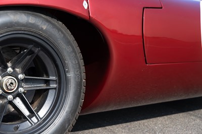 Lot 60 - 1965-Type Lola T70 MkII Spyder