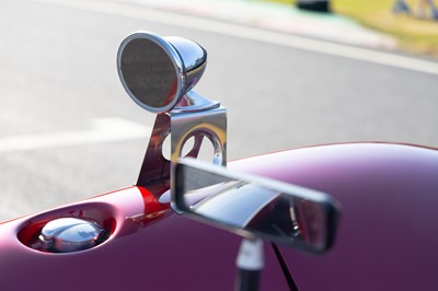 Lot 60 - 1965-Type Lola T70 MkII Spyder