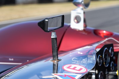 Lot 60 - 1965-Type Lola T70 MkII Spyder