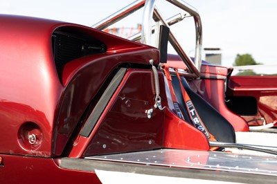 Lot 60 - 1965-Type Lola T70 MkII Spyder