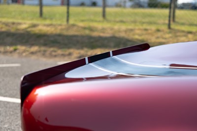 Lot 60 - 1965-Type Lola T70 MkII Spyder