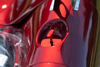 Lot 60 - 1965-Type Lola T70 MkII Spyder