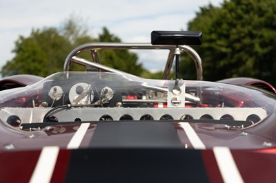 Lot 60 - 1965-Type Lola T70 MkII Spyder