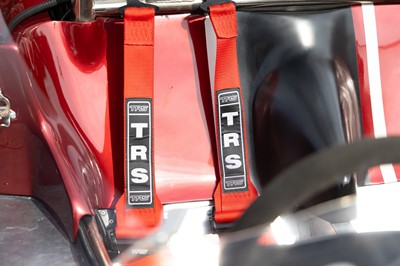 Lot 60 - 1965-Type Lola T70 MkII Spyder