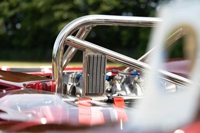 Lot 60 - 1965-Type Lola T70 MkII Spyder