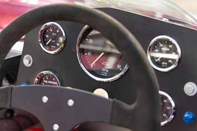 Lot 60 - 1965-Type Lola T70 MkII Spyder