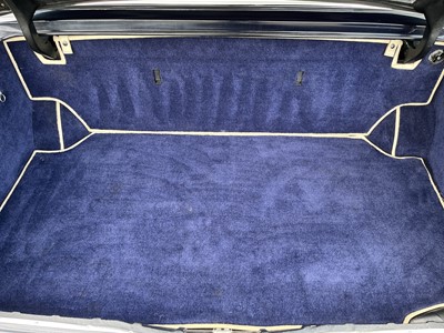 Lot 15 - 1990 Rolls-Royce Silver Spirit II