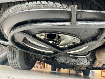 Lot 15 - 1990 Rolls-Royce Silver Spirit II