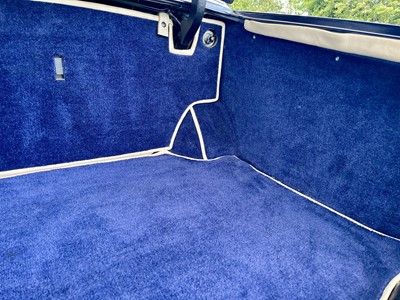 Lot 15 - 1990 Rolls-Royce Silver Spirit II