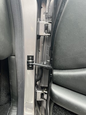 Lot 33 - 2005 Bentley Arnage T Mulliner II