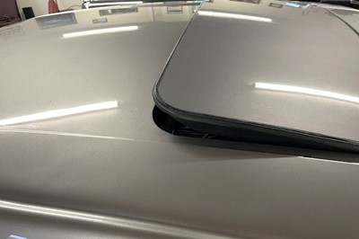 Lot 33 - 2005 Bentley Arnage T Mulliner II