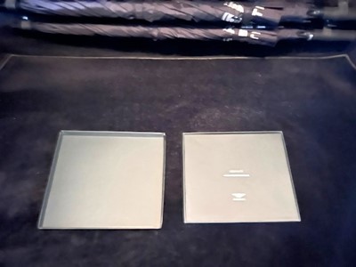 Lot 33 - 2005 Bentley Arnage T Mulliner II