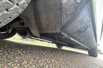 Lot 24 - 1981 Mercedes-Benz 380 SL