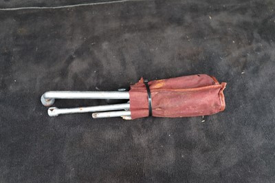 Lot 24 - 1981 Mercedes-Benz 380 SL