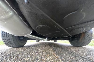 Lot 24 - 1981 Mercedes-Benz 380 SL