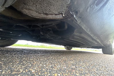 Lot 24 - 1981 Mercedes-Benz 380 SL