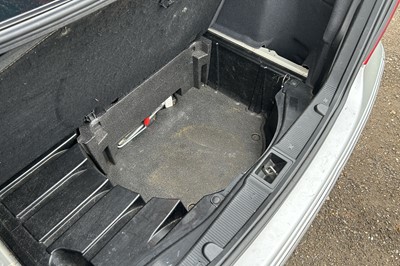 Lot 34 - 2002 Mercedes-Benz C32 AMG