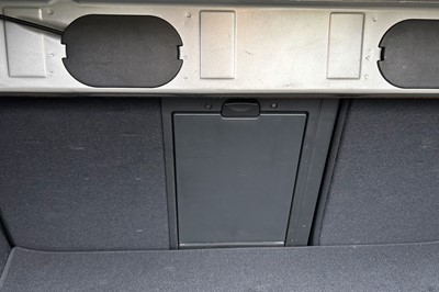 Lot 34 - 2002 Mercedes-Benz C32 AMG