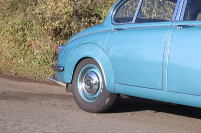 Lot 29 - 1967 Daimler V8 250