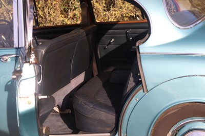 Lot 29 - 1967 Daimler V8 250