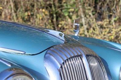 Lot 29 - 1967 Daimler V8 250