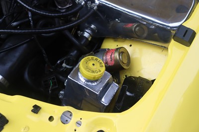 Lot 62 - 1989 Ford Sierra Sapphire Cosworth