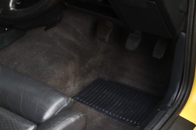 Lot 62 - 1989 Ford Sierra Sapphire Cosworth