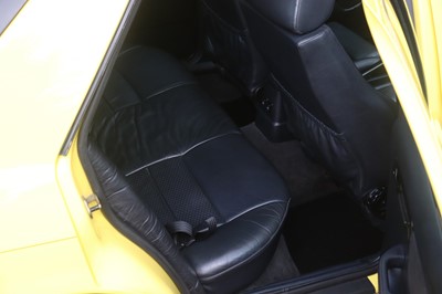 Lot 62 - 1989 Ford Sierra Sapphire Cosworth