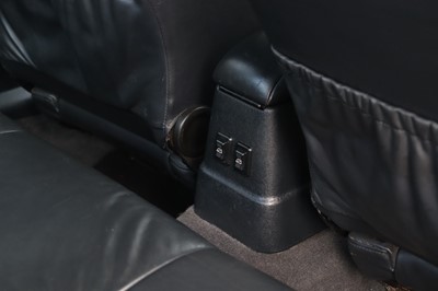 Lot 62 - 1989 Ford Sierra Sapphire Cosworth