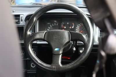 Lot 62 - 1989 Ford Sierra Sapphire Cosworth