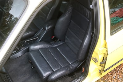 Lot 62 - 1989 Ford Sierra Sapphire Cosworth