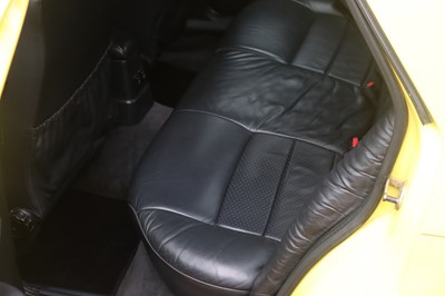 Lot 62 - 1989 Ford Sierra Sapphire Cosworth