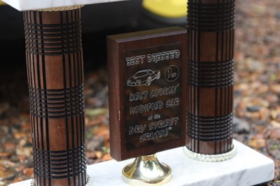 Lot 62 - 1989 Ford Sierra Sapphire Cosworth