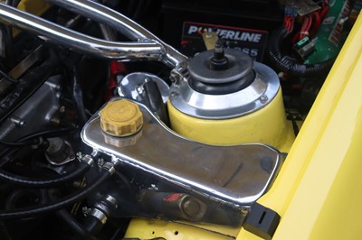 Lot 62 - 1989 Ford Sierra Sapphire Cosworth