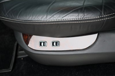 Lot 20 - 2008 Bentley Arnage T Mulliner II