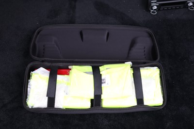 Lot 20 - 2008 Bentley Arnage T Mulliner II