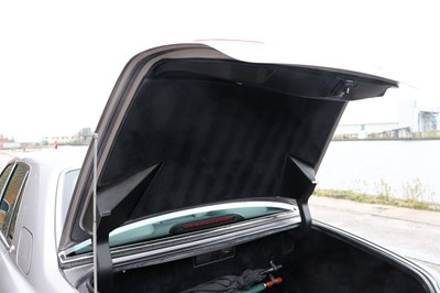 Lot 20 - 2008 Bentley Arnage T Mulliner II