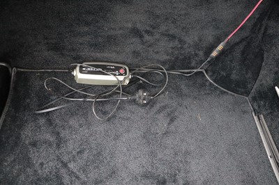 Lot 20 - 2008 Bentley Arnage T Mulliner II