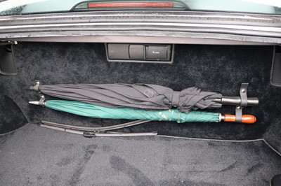 Lot 20 - 2008 Bentley Arnage T Mulliner II