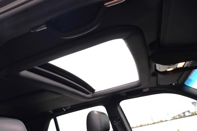 Lot 20 - 2008 Bentley Arnage T Mulliner II