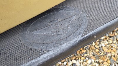 Lot 3 - 1936 Austin Seven AAK Tourer