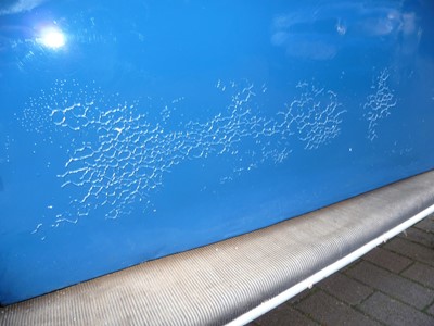 Lot 91 - 1934 Austin Seven Box Saloon