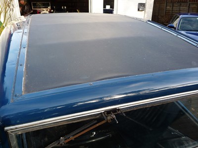 Lot 91 - 1934 Austin Seven Box Saloon