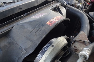 Lot 102 - 1976 Ford Elite