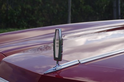 Lot 102 - 1976 Ford Elite