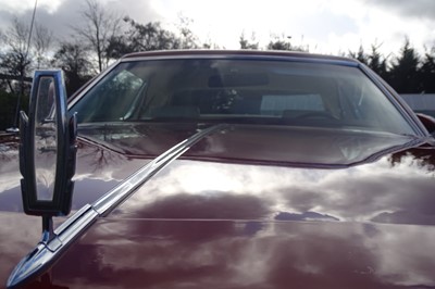 Lot 102 - 1976 Ford Elite