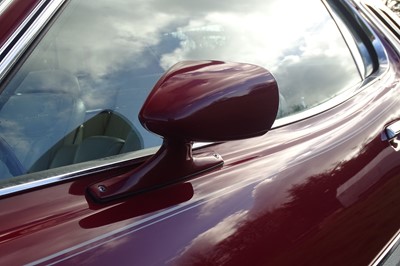 Lot 102 - 1976 Ford Elite