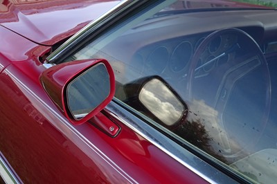 Lot 102 - 1976 Ford Elite