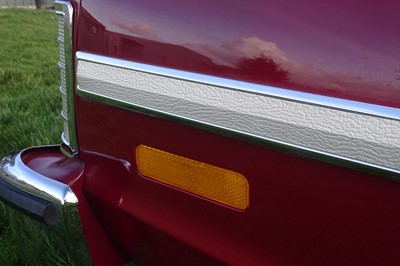 Lot 102 - 1976 Ford Elite